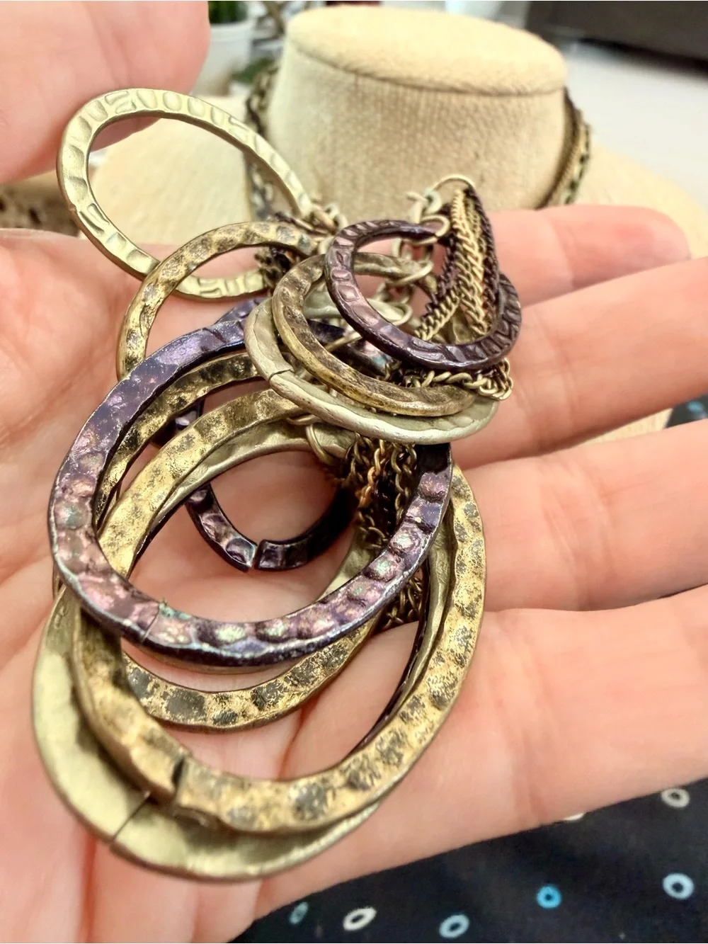 Private Label mixed metal
